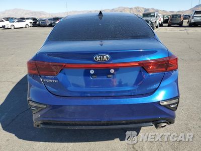 Zdjęcie 6 z 14 samochodu: 2019 KIA FORTE FE VIN:3KPF24AD1KE048775 - miniatura