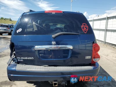 Zdjęcie 6 z 13 samochodu: 2004 DODGE DURANGO SLT VIN:1D4HB48D54F119003 - miniatura