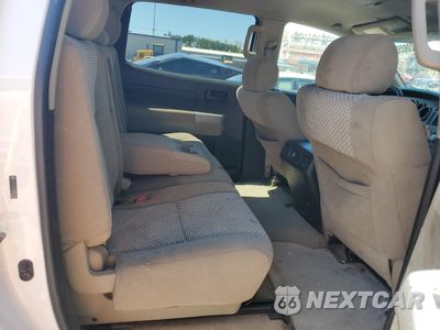 Zdjęcie 10 z 12 samochodu: 2008 TOYOTA TUNDRA CREWMAX VIN:5TFEV54158X067722 - miniatura