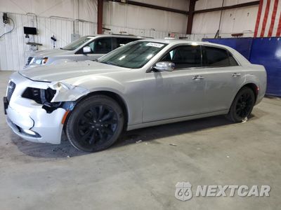 2020 CHRYSLER 300 LIMITED 2C3CCAKG6LH128588 - główne zdjęcie licytacji z USA - miniatura