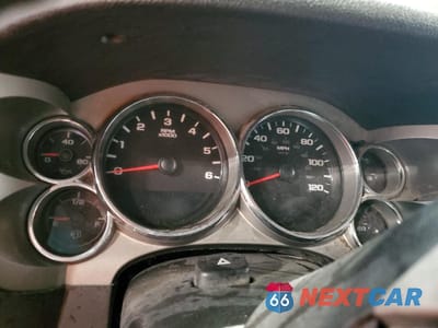 Zdjęcie 9 z 12 samochodu: 2011 CHEVROLET SILVERADO K1500 LT VIN:3GCPKSE36BG345460 - miniatura