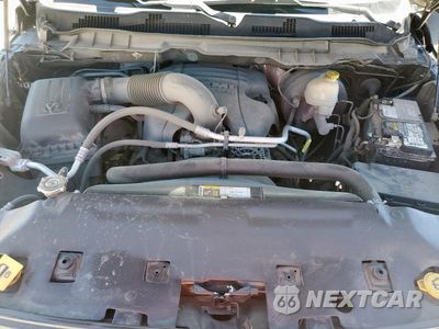 Zdjęcie 11 z 12 samochodu: 2016 RAM 1500 ST VIN:3C6RR6KT7GG381995 - miniatura