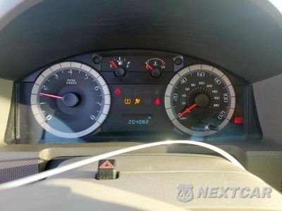 Zdjęcie 9 z 14 samochodu: 2008 FORD ESCAPE XLS VIN:1FMCU02Z68KB14173 - miniatura