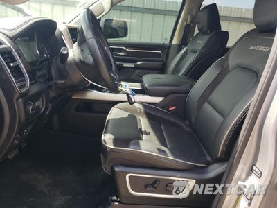 Zdjęcie 7 z 13 samochodu: 2022 RAM 1500 LARAMIE VIN:1C6SRFJT3NN366921 - miniatura