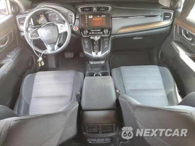 Zdjęcie 8 z 14 samochodu: 2020 HONDA CR-V EX VIN:7FARW2H58LE012375 - miniatura