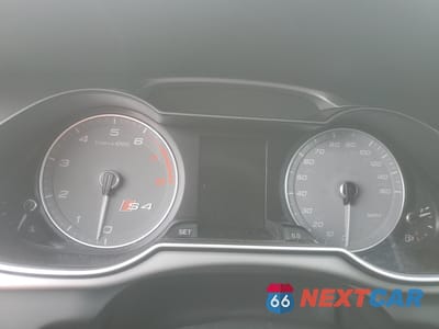 Zdjęcie 9 z 14 samochodu: 2014 AUDI S4 PRESTIGE VIN:WAUKGAFL6EA015712 - miniatura