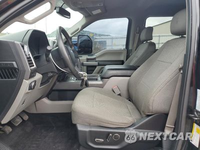 Zdjęcie 7 z 14 samochodu: 2016 FORD F150 SUPERCREW VIN:1FTFW1EF0GFB69194 - miniatura