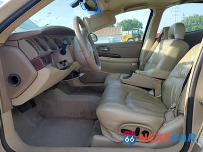 Zdjęcie 7 z 14 samochodu: 2005 BUICK LESABRE LIMITED VIN:1G4HR54K65U164219 - miniatura
