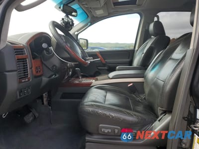 Zdjęcie 7 z 14 samochodu: 2006 INFINITI QX56 VIN:5N3AA08C76N802401 - miniatura