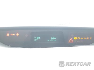 Zdjęcie 9 z 12 samochodu: 2007 TOYOTA PRIUS VIN:JTDKB20U373264176 - miniatura