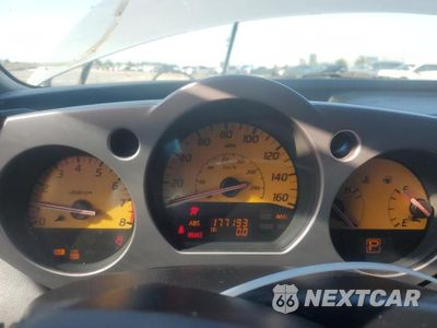 Zdjęcie 9 z 13 samochodu: 2003 NISSAN MURANO SL VIN:JN8AZ08W53W201174 - miniatura