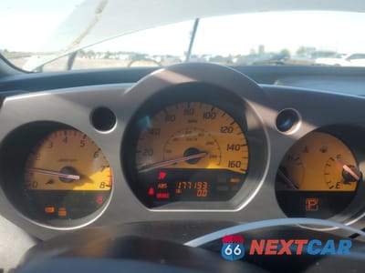 Zdjęcie 9 z 14 samochodu: 2003 NISSAN MURANO SL VIN:JN8AZ08W53W201174 - miniatura