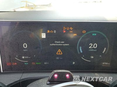 Zdjęcie 9 z 14 samochodu: 2025 HYUNDAI SANTA FE LIMITED VIN:5NMP34G11SH026573 - miniatura