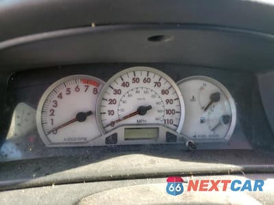 Zdjęcie 9 z 12 samochodu: 2005 TOYOTA COROLLA CE VIN:1NXBR32E15Z554393 - miniatura