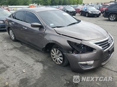 Zdjęcie 10 z 36 samochodu: 2014 NISSAN ALTIMA 2.5 VIN:1N4AL3AP1EC188466 - miniatura