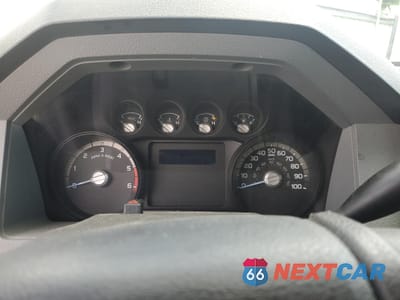 Zdjęcie 9 z 12 samochodu: 2013 FORD F450 SUPER DUTY VIN:1FDUF4GY9DEB20760 - miniatura