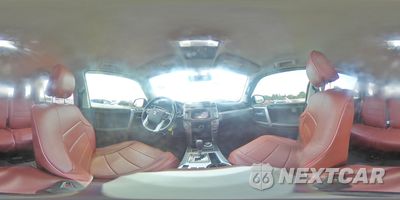 Zdjęcie 14 z 14 samochodu: 2015 TOYOTA 4RUNNER SR5/SR5 PREMIUM VIN:JTEBU5JR1F5274001 - miniatura