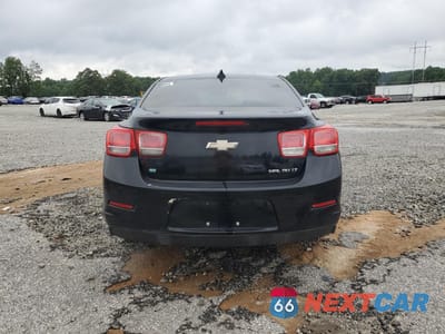 Zdjęcie 6 z 12 samochodu: 2016 CHEVROLET MALIBU LIMITED LT VIN:1G11C5SA7GF152517 - miniatura