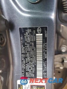Zdjęcie 12 z 14 samochodu: 2018 TOYOTA AVALON HYBRID VIN:4T1BD1EB2JU064947 - miniatura