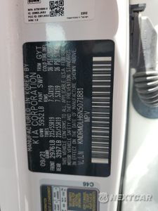 Zdjęcie 12 z 13 samochodu: 2022 KIA SORENTO SX PRESTIGE VIN:KNDRMDLH6N5071881 - miniatura