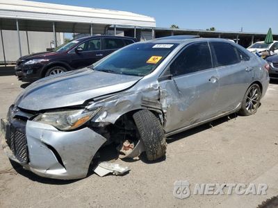 2016 TOYOTA CAMRY LE 4T1BF1FK6GU242005 - główne zdjęcie licytacji z USA - miniatura