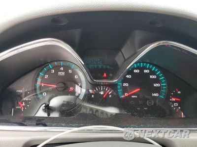 Zdjęcie 9 z 16 samochodu: 2015 CHEVROLET TRAVERSE LT VIN:1GNKRHKD8FJ300117 - miniatura