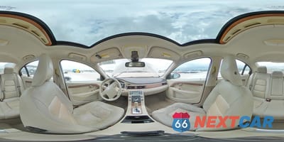 Zdjęcie 14 z 14 samochodu: 2009 VOLVO S80 3.2 VIN:YV1AS982391096846 - miniatura