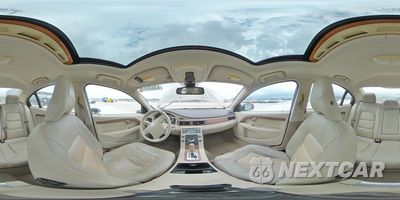 Zdjęcie 14 z 14 samochodu: 2009 VOLVO S80 3.2 VIN:YV1AS982391096846 - miniatura