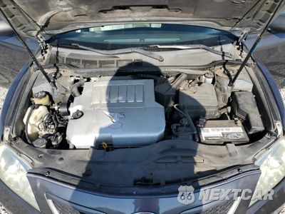 Zdjęcie 11 z 14 samochodu: 2007 TOYOTA CAMRY LE VIN:4T1BK46K27U007517 - miniatura