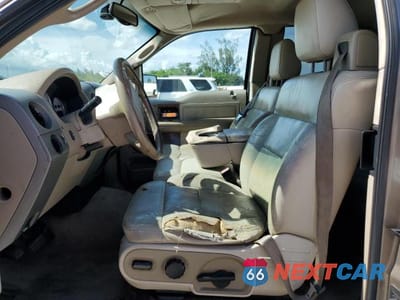 Zdjęcie 7 z 12 samochodu: 2004 FORD F150 VIN:1FTPX12574NA28587 - miniatura
