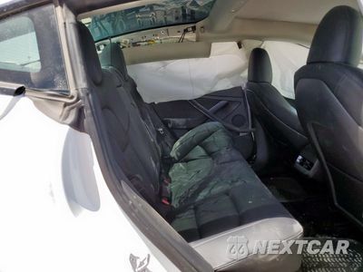 Zdjęcie 10 z 12 samochodu: 2023 TESLA MODEL 3 VIN:5YJ3E1EA0PF583588 - miniatura