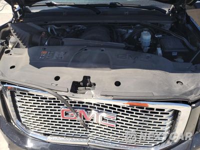 Zdjęcie 12 z 16 samochodu: 2016 GMC YUKON DENALI VIN:1GKS2CKJ5GR364239 - miniatura