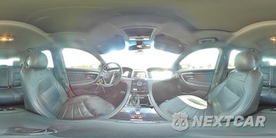 Zdjęcie 14 z 14 samochodu: 2015 FORD TAURUS SHO VIN:1FAHP2KT8FG100113 - miniatura