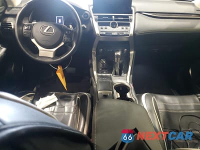 Zdjęcie 8 z 12 samochodu: 2019 LEXUS NX 300H VIN:JTJBJRBZ3K2099133 - miniatura