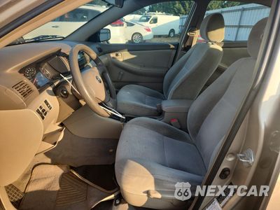 Zdjęcie 7 z 15 samochodu: 2007 TOYOTA COROLLA CE VIN:2T1BR32E07C798542 - miniatura