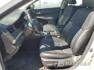 Zdjęcie 7 z 13 samochodu: 2015 TOYOTA CAMRY LE VIN:4T1BF1FK8FU969564 - miniatura