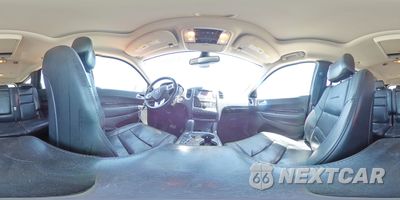Zdjęcie 15 z 15 samochodu: 2012 DODGE DURANGO CITADEL VIN:1C4SDJET8CC107127 - miniatura