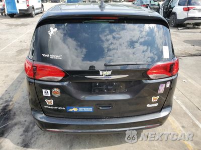 Zdjęcie 6 z 15 samochodu: 2020 CHRYSLER PACIFICA TOURING VIN:2C4RC1FG1LR216121 - miniatura