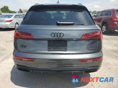 Zdjęcie 6 z 14 samochodu: 2025 AUDI Q5 E PREMIUM PLUS 55 VIN:WA1E2AFY5S2060800 - miniatura