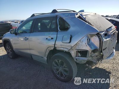 Drugie zdjęcie samochodu z przodu: 2024 TOYOTA RAV4 XLE PREMIUM VIN:2T3B6RFVXRW047835 - miniatura