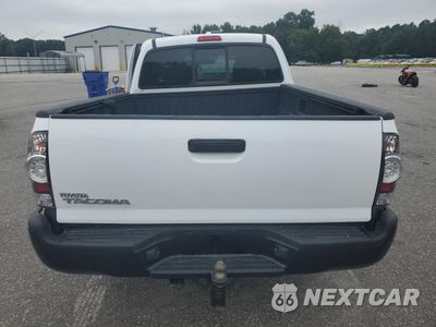 Zdjęcie 6 z 14 samochodu: 2009 TOYOTA TACOMA ACCESS CAB VIN:5TETX22NX9Z623264 - miniatura