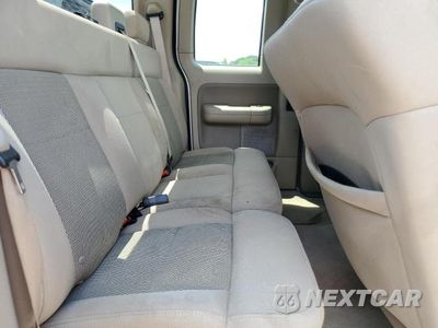 Zdjęcie 10 z 12 samochodu: 2006 FORD F150 VIN:1FTPX14586FA08407 - miniatura