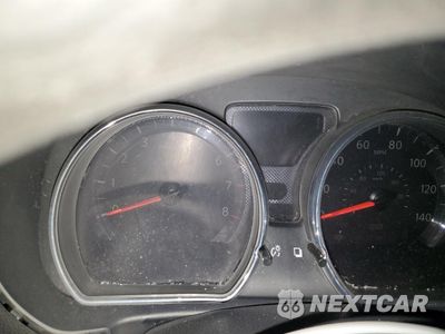 Zdjęcie 9 z 13 samochodu: 2015 NISSAN VERSA S VIN:3N1CN7AP1FL795601 - miniatura