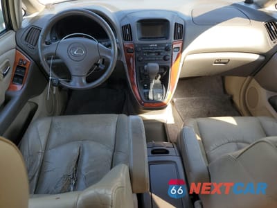 Zdjęcie 8 z 13 samochodu: 2001 LEXUS RX 300 VIN:JTJGF10U830155922 - miniatura