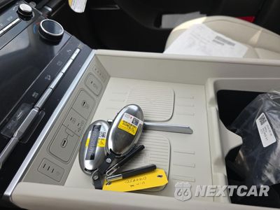 Zdjęcie 15 z 15 samochodu: 2025 HYUNDAI SANTA FE CALLIGRAPHY VIN:5NMP5DG13SH049850 - miniatura