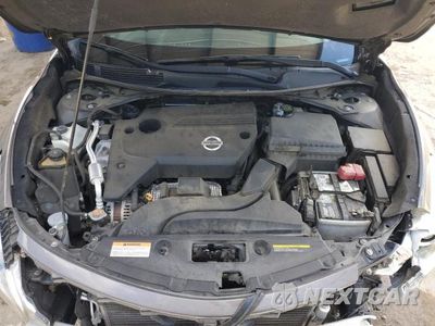 Zdjęcie 11 z 12 samochodu: 2014 NISSAN ALTIMA 2.5 VIN:1N4AL3AP2EC104736 - miniatura
