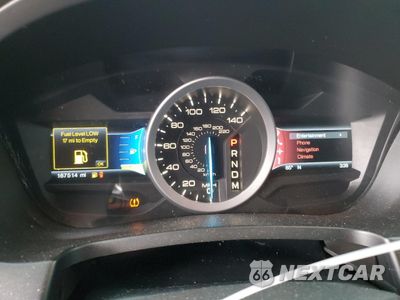 Zdjęcie 9 z 13 samochodu: 2012 FORD EXPLORER LIMITED VIN:1FMHK8F85CGA78533 - miniatura
