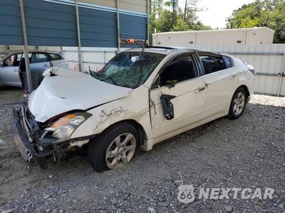 2009 NISSAN ALTIMA 2.5 1N4AL21E59N439623 - główne zdjęcie licytacji z USA - miniatura