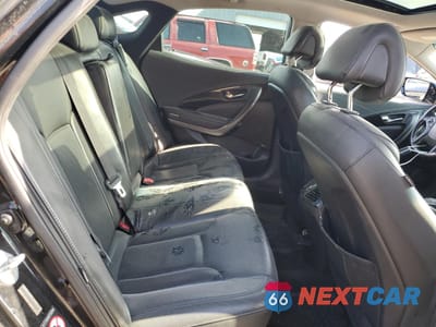 Zdjęcie 10 z 12 samochodu: 2013 HYUNDAI AZERA GLS VIN:KMHFH4JG9DA203647 - miniatura