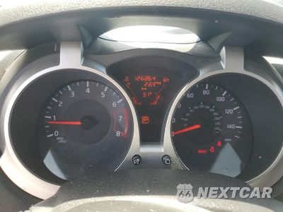 Zdjęcie 9 z 15 samochodu: 2013 NISSAN JUKE S VIN:JN8AF5MR4DT215916 - miniatura